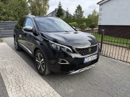 Peugeot 3008 II 2.0 HDI 180KM GT Full LED Panorama Alcantara Kamery360 BLIS