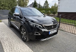 Peugeot 3008 II 2.0 HDI 180KM GT Full LED Panorama Alcantara Kamery360 BLIS