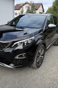 2.0 HDI 180KM GT Full LED Panorama Alcantara Kamery360 BLIS-2