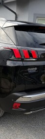 2.0 HDI 180KM GT Full LED Panorama Alcantara Kamery360 BLIS-3