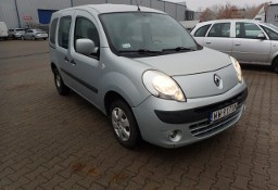 Renault Kangoo II