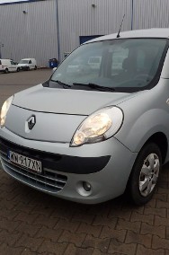 Renault Kangoo II-2