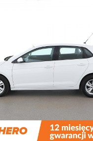 Volkswagen Polo VI DSG climatronic czujniki parkowania-2