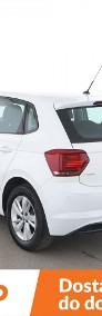 Volkswagen Polo VI DSG climatronic czujniki parkowania-4