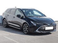 Toyota Corolla XII , Serwis ASO, Automat, Skóra, Navi, Klimatronic, Tempomat,