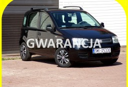 Fiat Panda II Klimatyzacja /Gwarancja /1,2 /60KM /