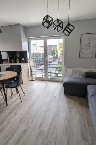 Mieszkanie w nowym apartamentowcu, centrum, winda-2