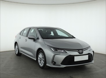 Toyota Corolla XII , Salon Polska, 1. Właściciel, Serwis ASO, VAT 23%,