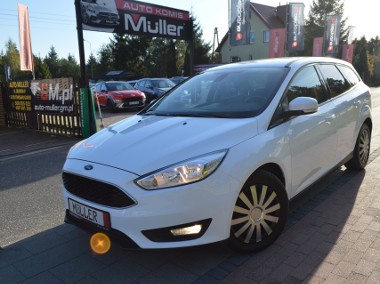 1,5 TDCI/95Km Navi, Parctronic , Klima, Zarejestrowany...-1