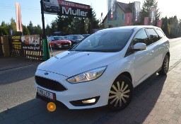 Ford Focus III 1,5 TDCI/95Km Navi, Parctronic , Klima, Zarejestrowany...