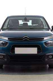 Citroen C4 Cactus I , Salon Polska, 1. Właściciel, Serwis ASO, Klima, Tempomat,-2