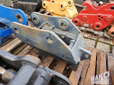 Szybkozłącze hydrauliczne HILL Miller fi 65-1