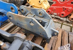 Szybkozłącze hydrauliczne HILL Miller fi 65