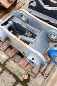 Szybkozłącze hydrauliczne HILL Miller fi 65-2