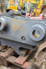 Szybkozłącze hydrauliczne HILL Miller fi 65-3