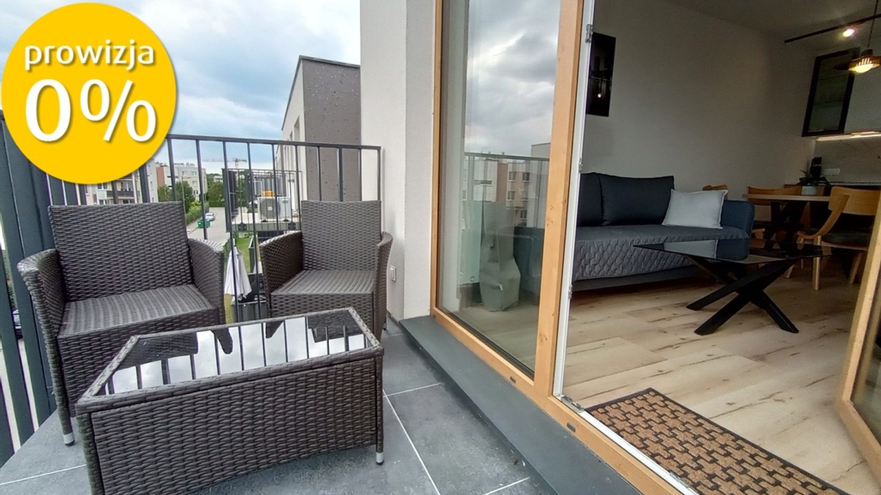Mieszkanie na wynajem, 40 m² Białołęka
