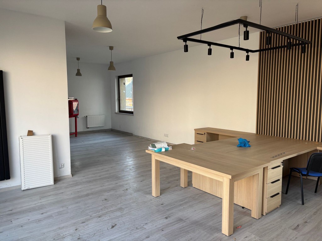 Lokal usługowy do wynajęcia, 59 m², Łódź, łódzkie
