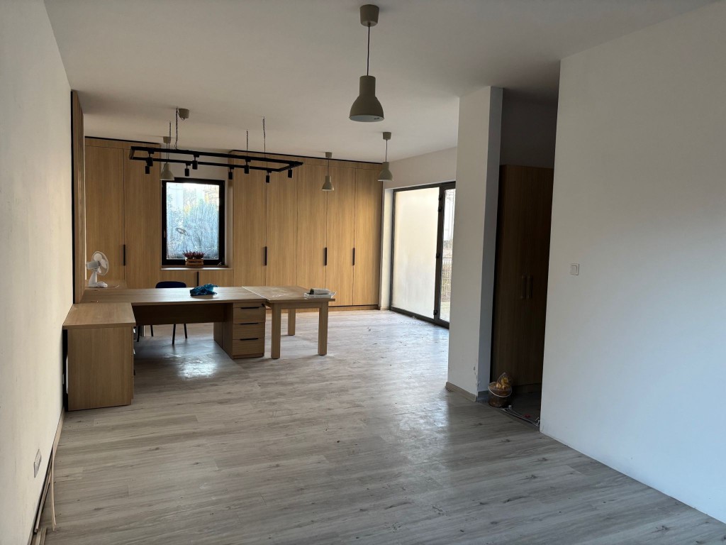 Lokal usługowy do wynajęcia, 59 m², Łódź - Widok 2