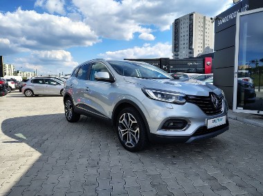 Renault Kadjar I 1.3 TCe FAP Intens-1
