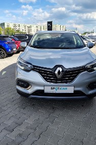 Renault Kadjar I 1.3 TCe FAP Intens-2