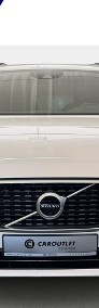 Volvo XC60 II R-Design 2.0 B4 D 197KM automat AWD 2019 r., salon PL, komplet opon-3