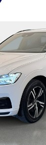 Volvo XC60 II R-Design 2.0 B4 D 197KM automat AWD 2019 r., salon PL, komplet opon-4