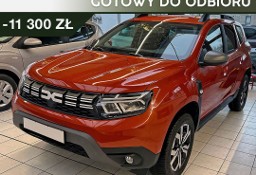 Dacia Duster I 1.3 TCe Journey+ DACIA Duster 1.3 130KM TCe Journey+