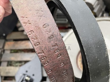 Claas Lexion - pas pasek klinowy 746506.0-1