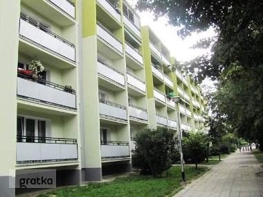 Mieszkanie Swarzędz, ul. Osiedle Kościuszkowców-1