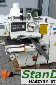 Wielopiła gąsienicowa SCM M3 300/120 nr 4 ***StanDrew***-2