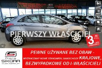 Hyundai i30 II 1,6 16V Moc:135KM 2xKlimatronic LED 3Lata GWARANCJA Kraj Bezwypadkow