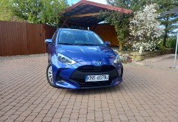 Toyota Yaris IV Salon polska, serwis ASO, niski przebieg stan bardzo dobry