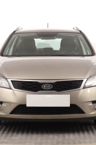 Kia Cee'd I , HAK, Klima, El. szyby-2