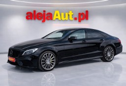 Mercedes-Benz Klasa CLS W218