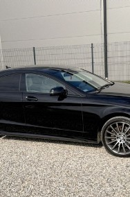 Mercedes-Benz Klasa CLS W218-2
