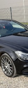 Mercedes-Benz Klasa CLS W218-3