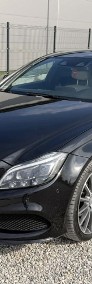 Mercedes-Benz Klasa CLS W218-4