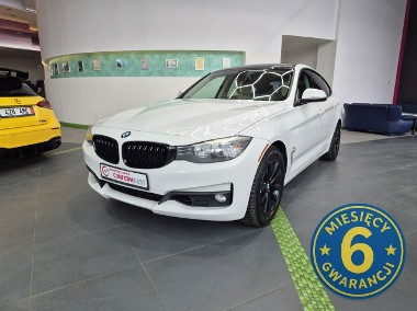 BMW SERIA 3 BMW 3GT 328i xDrive-1