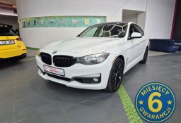 BMW SERIA 3 V (F30/F31/F34) BMW SERIA 3 BMW 3GT 328i xDrive