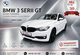 BMW SERIA 3 V (F30/F31/F34) BMW SERIA 3 BMW 3GT 328i xDrive
