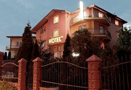 Miły Hotel Krosno Podkarpacie