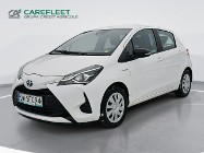 Toyota Yaris III Toyota Yaris Hybrid 100 Active Hatchback dw5fc94