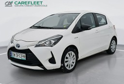 Toyota Yaris III Toyota Yaris Hybrid 100 Active Hatchback dw5fc94