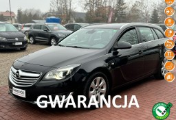 Opel Insignia I Country Tourer Bogato wyposażony, Gwarancja, Navi, Model 2014