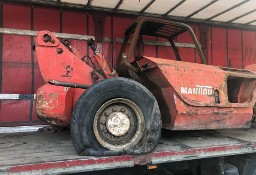 Manitou 1232 - Mosty Napędowe [CZĘŚCI]