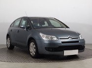 Citroen C4 I , Klimatronic, Tempomat