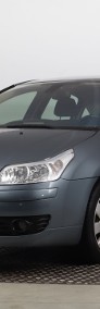 Citroen C4 I , Klimatronic, Tempomat-3