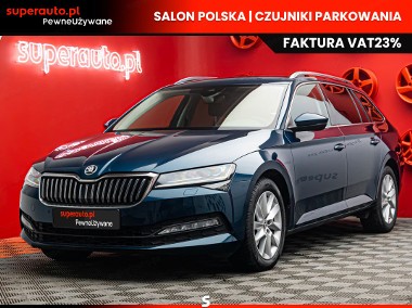 Skoda Superb III 2.0 TDI Ambition 2.0 TDI Ambition 150KM-1
