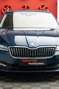 Skoda Superb III 2.0 TDI Ambition 2.0 TDI Ambition 150KM-2