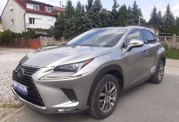 Lexus NX 4x4 2,5 HYBRID 197 kM Salon Polska